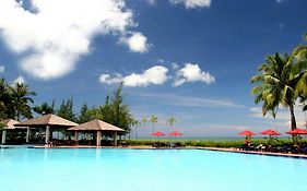 Miri Marriott Resort & Spa